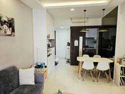 Heron Bay (D19), Condominium #585507381